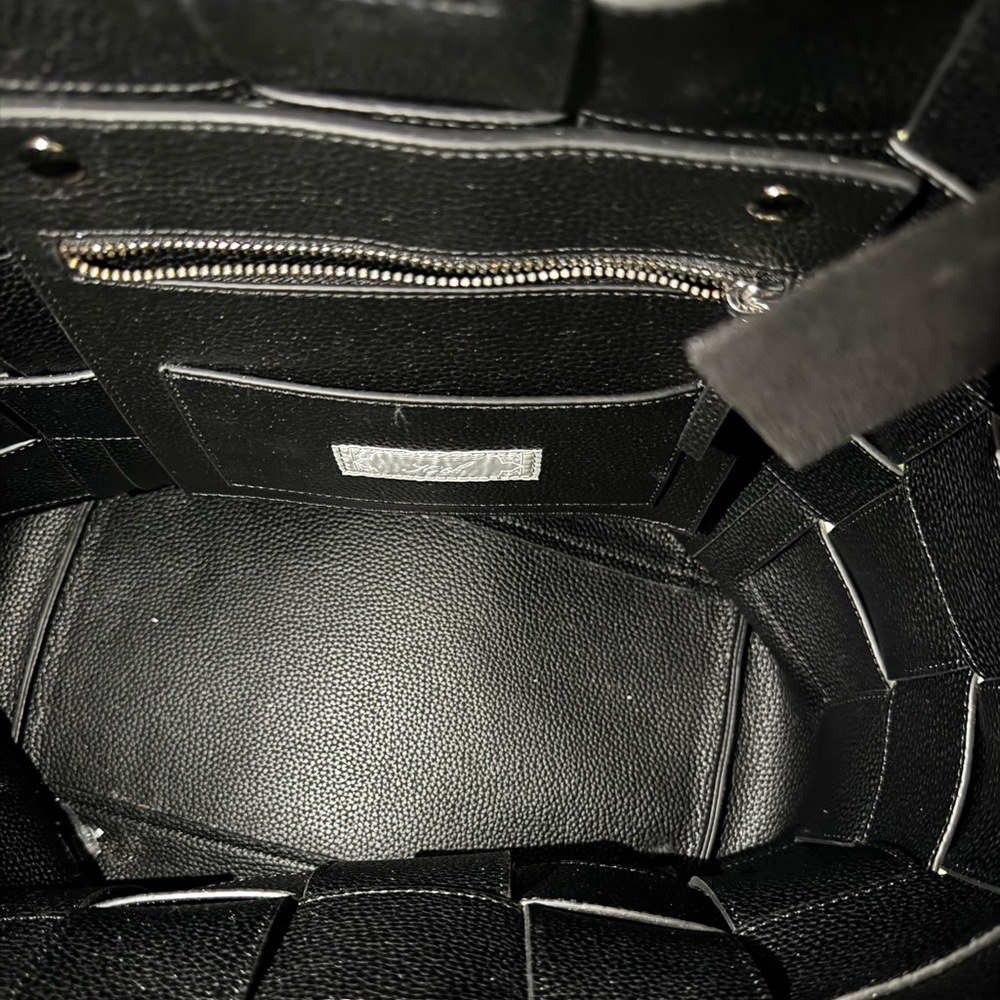 KITH Woven leather Rucksack - Picture 6 of 10